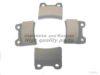 KIA 0K2Y23323Z Brake Pad Set, disc brake